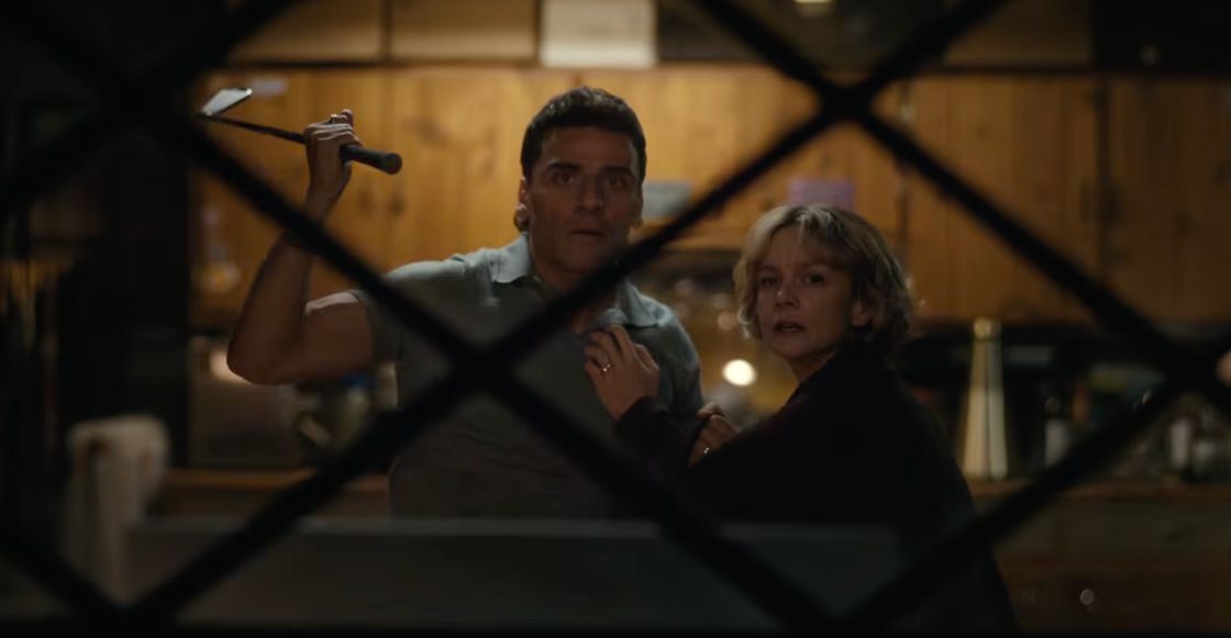 Tráiler de la segunda temporada de 'Beef'