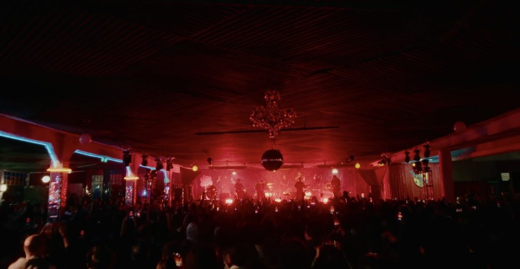 El Futuro Era de Ayer, Belafonte Sensacional / Captura de pantalla