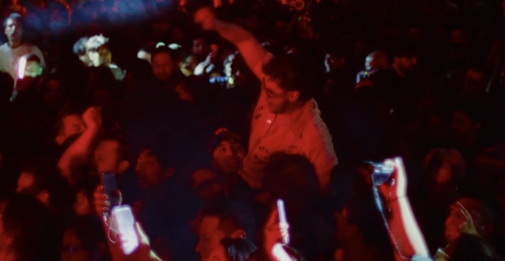 El Futuro Era de Ayer, Belafonte Sensacional