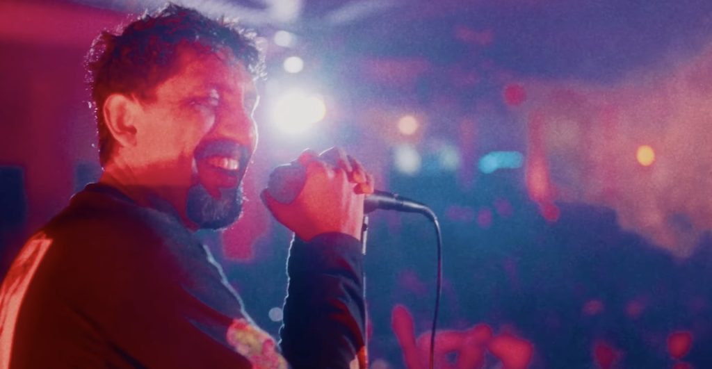 El Futuro Era de Ayer, Belafonte Sensacional / Captura de pantalla