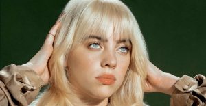 billie eilish