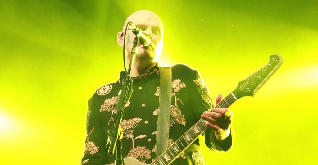 billy corgan 4