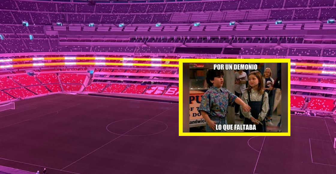 México vs Portugal: Preparan bloqueo contra la reinauguración del Estadio Banorte