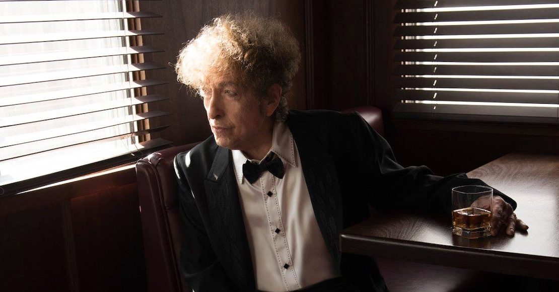 Bob Dylan le entra al mundo de la fan fiction histórica