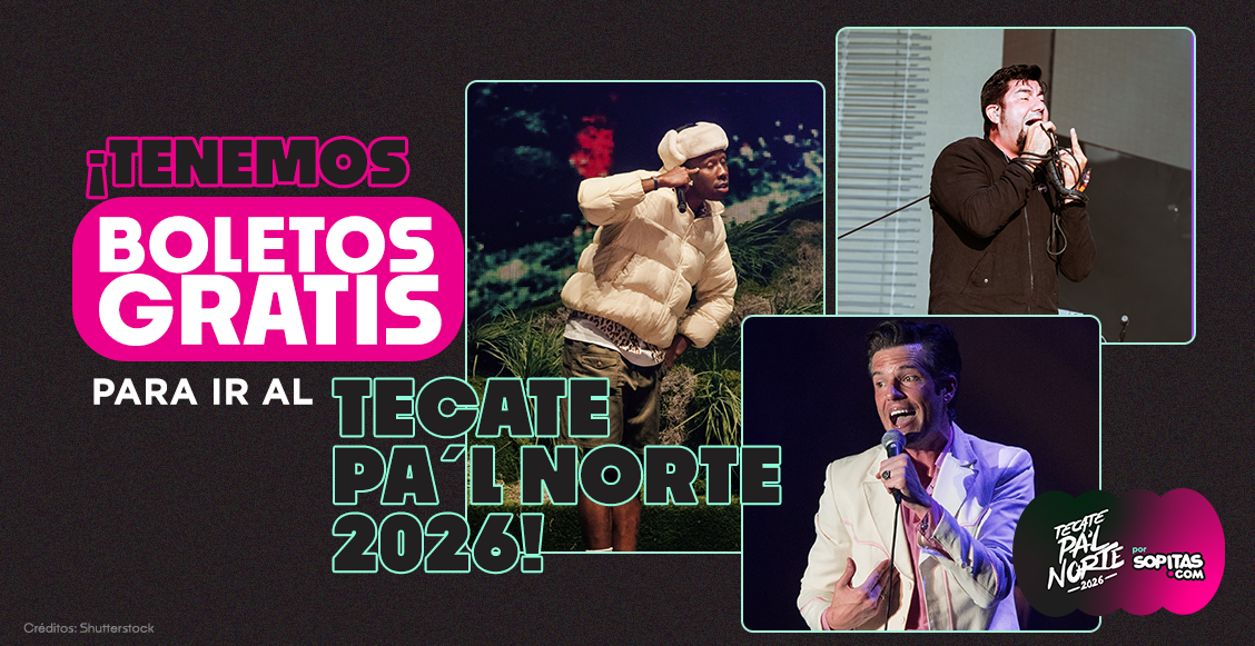 boletos tecate pal norte 2026