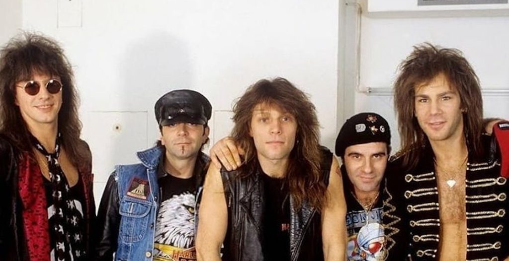 facebook.com/BonJovi