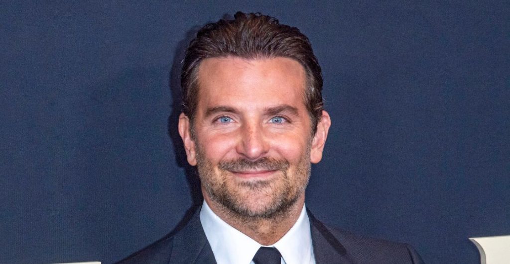 Bradley Cooper