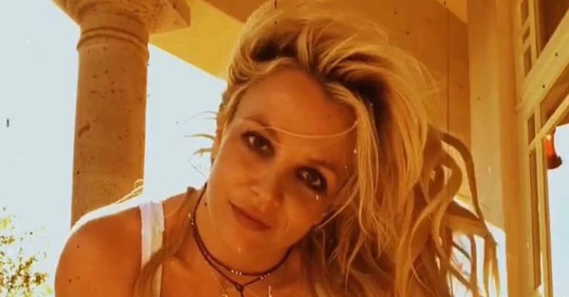 Britney Spears desaparece de Instagram, luego de arresto por conducir alcoholizada
