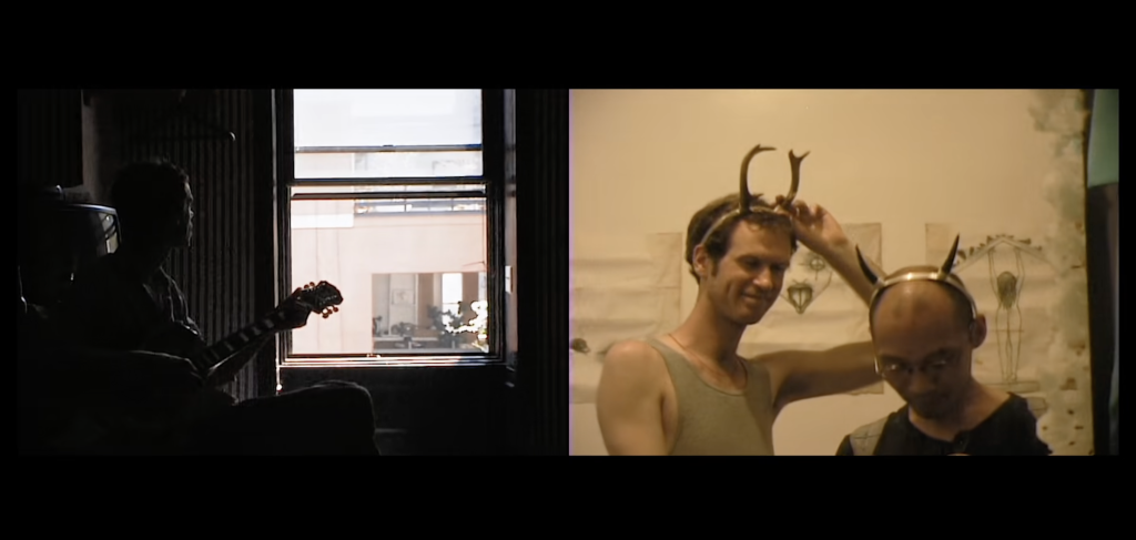 Imagen de 'It's All Gonna Break'