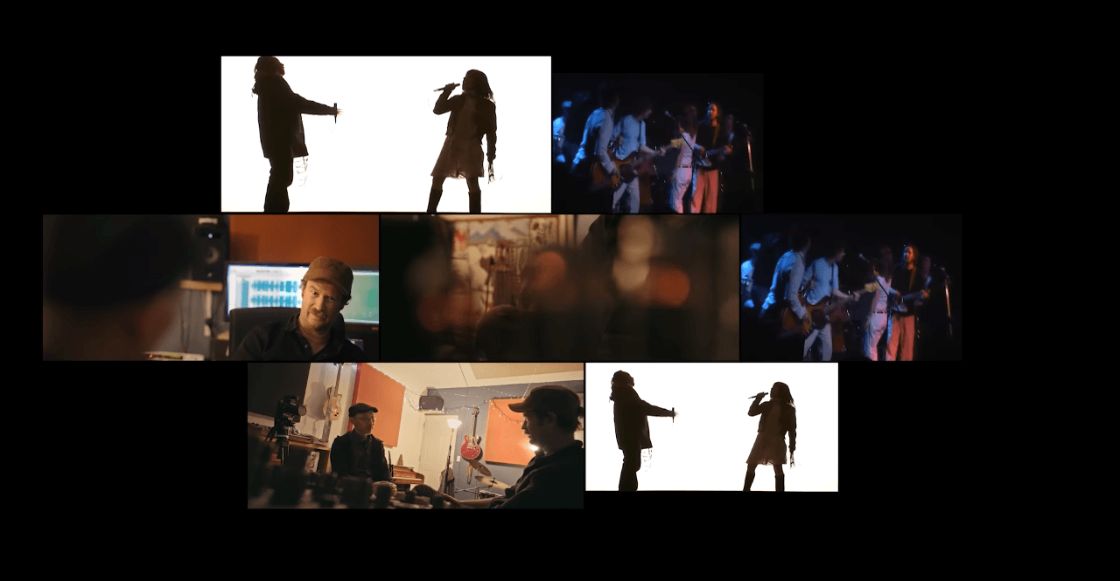 Ambulante: Cómo ver el documental 'It's All Gonna Break' y el concierto de Broken Social Scene