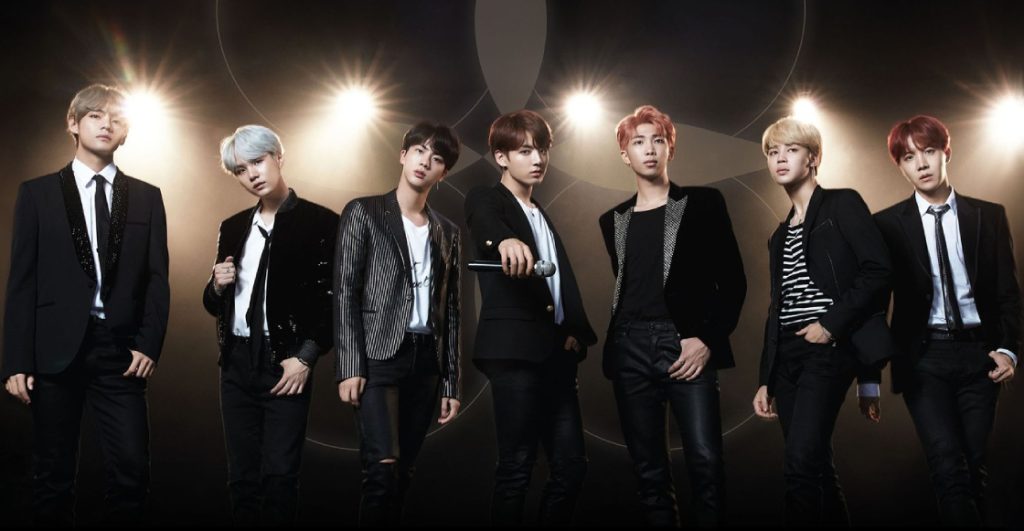BTS dará más conciertos en México