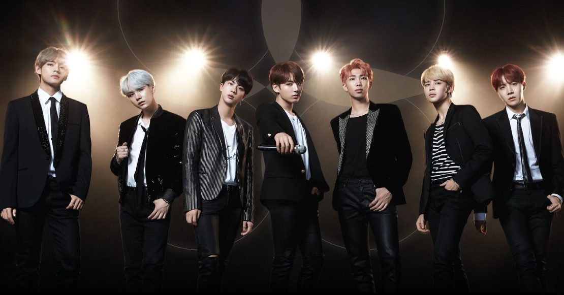 Atención ARMY: Guía para los conciertos de BTS en México