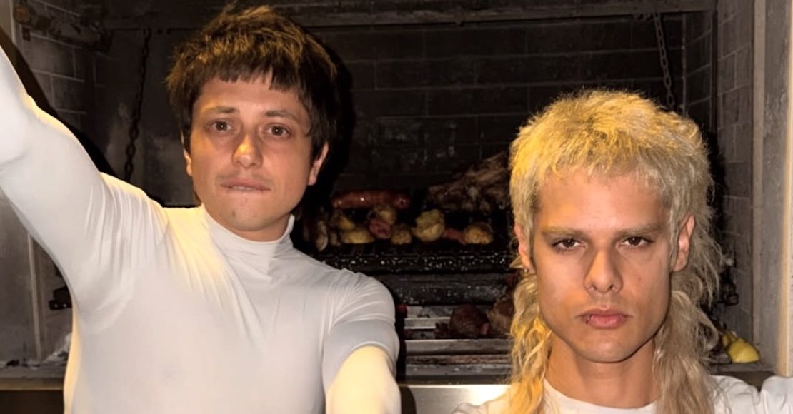 Ca7riel y Paco Amoroso en México: Checa todo sobre los ¡7 shows! que darán en el país