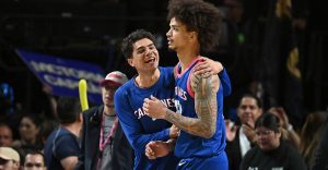 Capitanes de la Ciudad de México