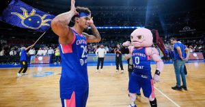 Capitanes de la Ciudad de México