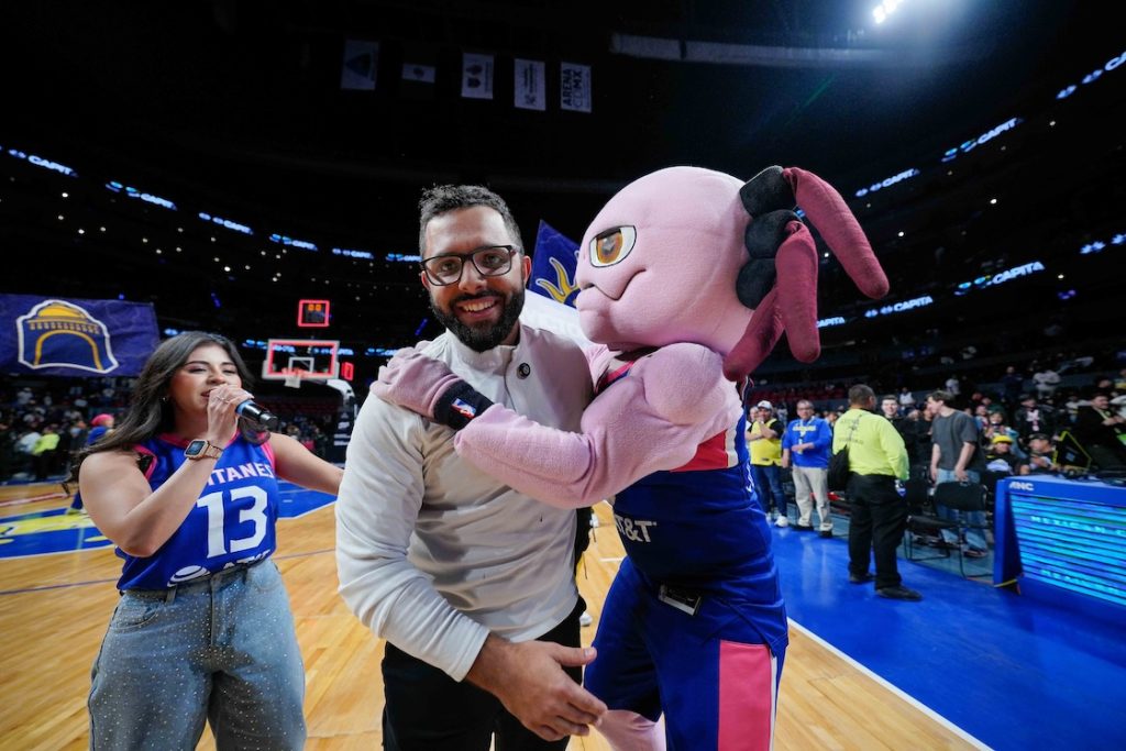 Capitanes de la Ciudad de México jugará el 1 de abril