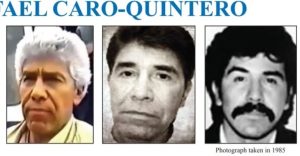 Ya hay fecha para el juicio de Rafael Caro Quintero... hasta 2027
