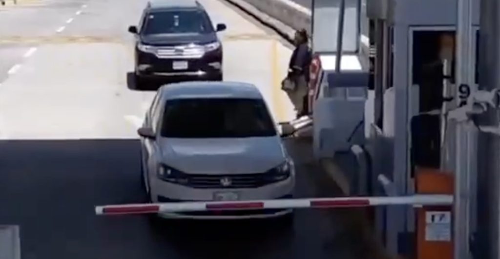 Adiós a los billetes: Pago de gasolina y casetas será digital a partir de 2026 en México