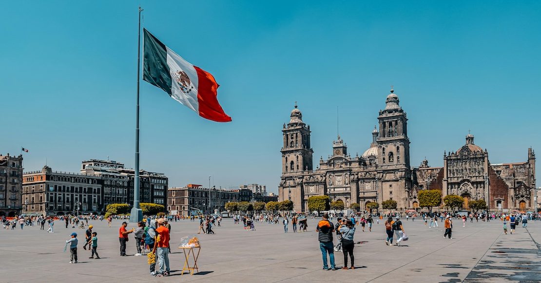 CDMX entre las 10 mejores ciudades del mundo en 2026