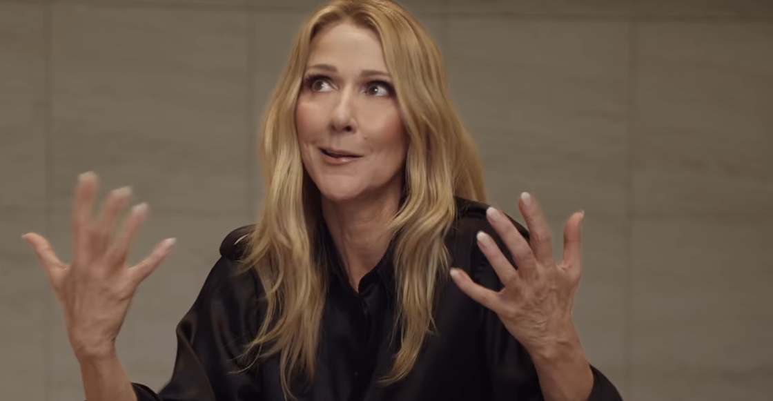 Céline Dion, 2026