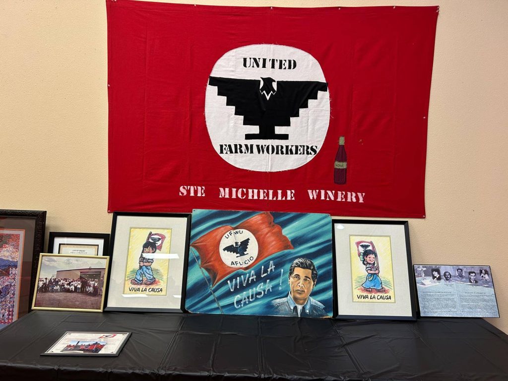 César Chávez, acusado de abuso sexual por Dolores Huerta y más mujeres