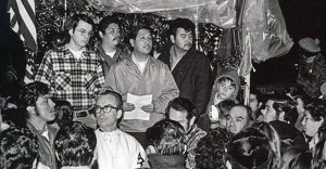 César Chávez, acusado de abuso sexual por Dolores Huerta y más mujeres