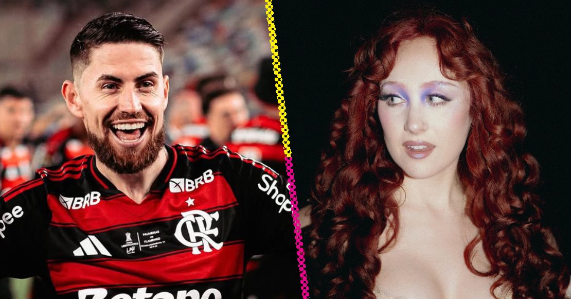 Chappell Roan y el chismazo con Jorginho, ¿qué pasó?