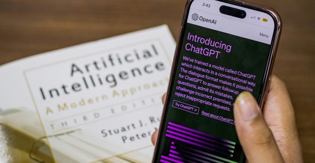 4 puntos de la batalla por la Inteligencia Artificial entre Anthropic, OpenAI y Trump