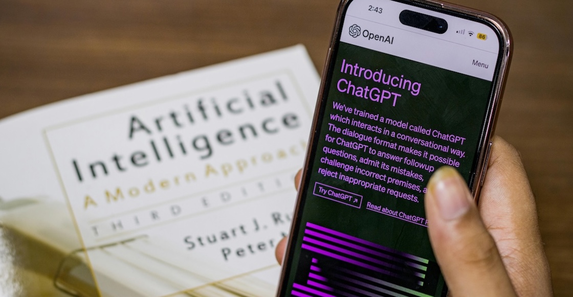 4 puntos de la batalla por la Inteligencia Artificial entre Anthropic, OpenAI y Trump