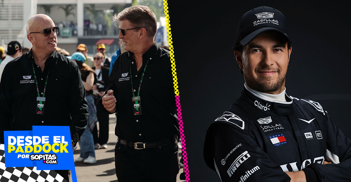 ¿Quién es el dueño de Cadillac?