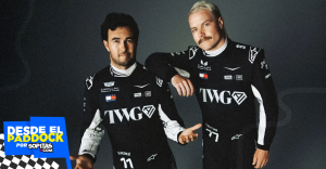 ¿Dónde ver el debut de Checo Pérez con Cadillac en vivo y gratis en el GP de Australia?