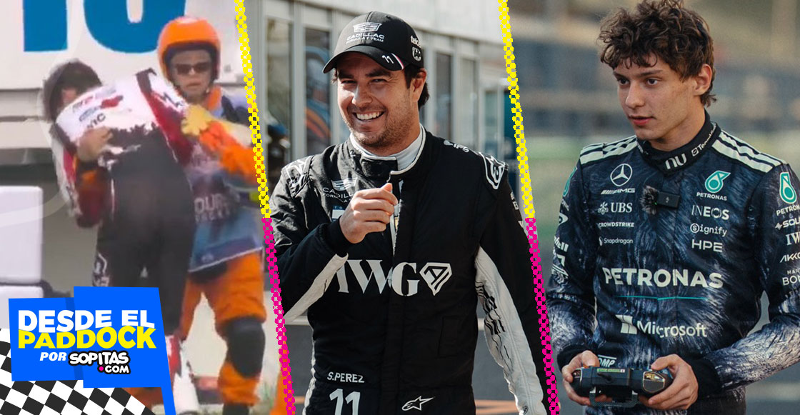 Gran Premio de Japón