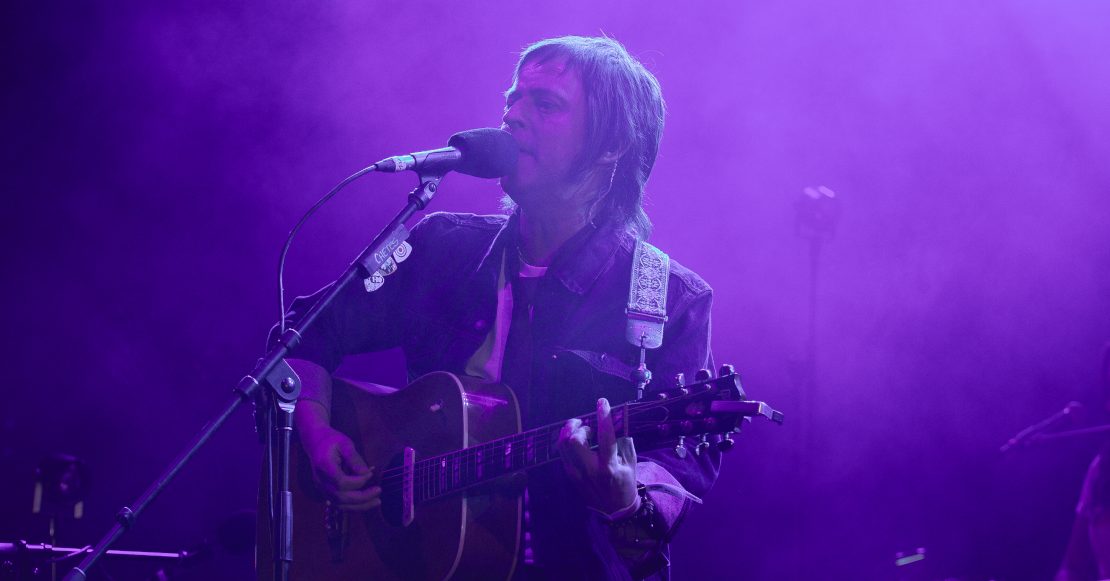 Chetes en el Vive Latino 2026: la celebración de ‘Blanco Fácil’ a 20 años de su lanzamiento