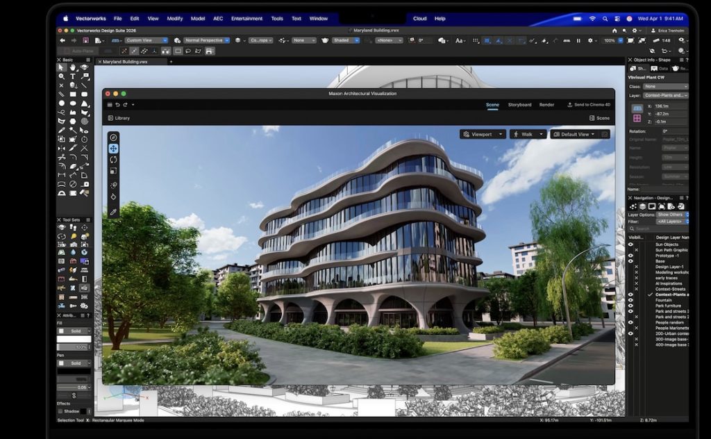 hips M5 Pro y M5 Max 