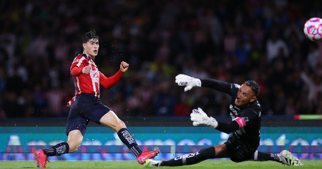 ¿Dónde ver el Chivas vs Pumas y el resto de la jornada 13 del Clausura 2026?