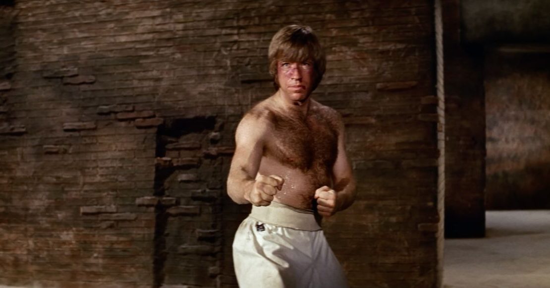 Muere Chuck Norris a los 86 años de edad