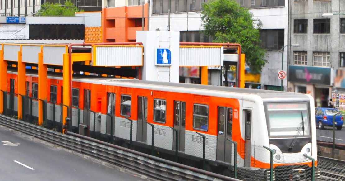 Cierran indefinidamente la estación del Metro San Antonio Abad por el Mundial 2026