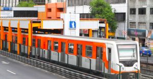 Cierran indefinidamente estación del Metro San Antonio Abad por el Mundial 2026