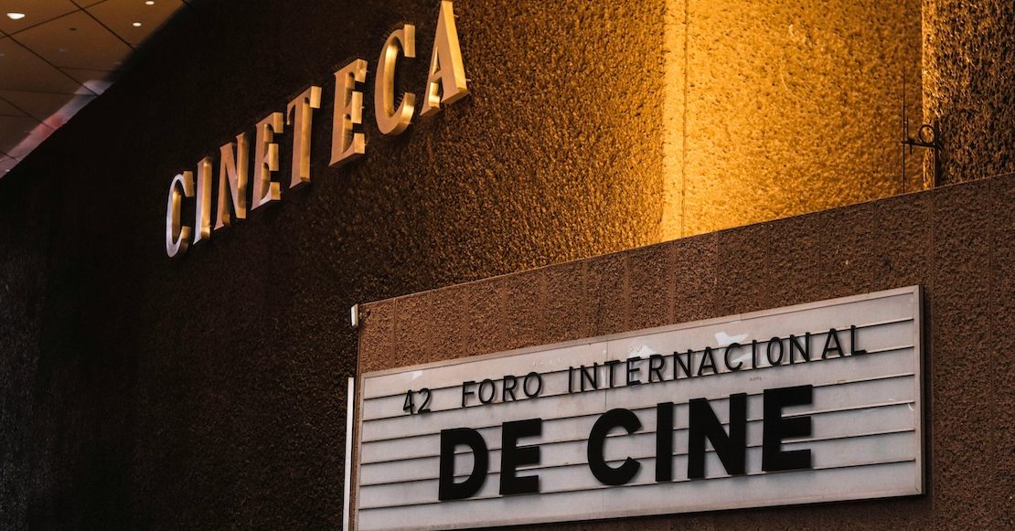 Y dicen que no hay paro: En protesta, trabajadores de la Cineteca Nacional dejan entrar gratis