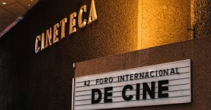 Y dicen que no hay paro: En protesta, trabajadores de Cinetera dejan entrar gratis