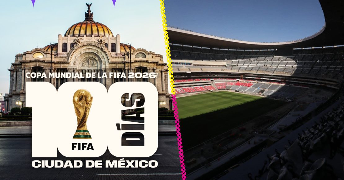 Mundial 2026: Nada que temer por las 800 habitaciones canceladas por FIFA en hoteles de CDMX