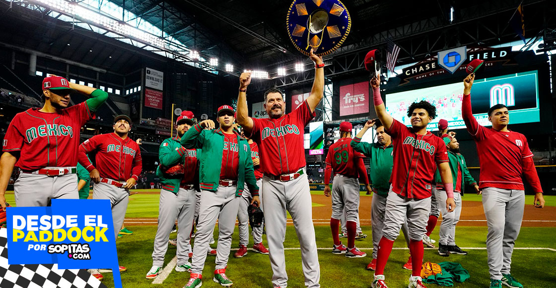 Clásico Mundial de Beisbol