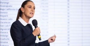 De qué va el plan B de la Reforma Electoral de Sheinbaum que no pasó a la primera