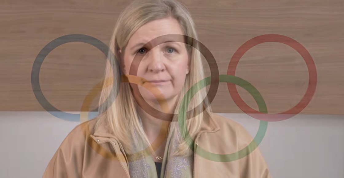 COI excluye a atletas trans de los Juegos Olímpicos