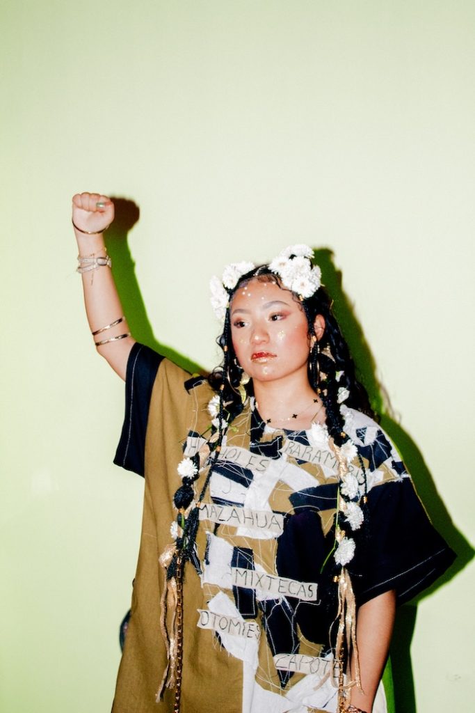 Mujeres en la moda: Dos emprendedoras nos explican por qué también es política