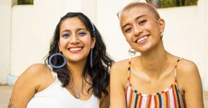 Dos emprendedoras nos explican por qué la moda también es política