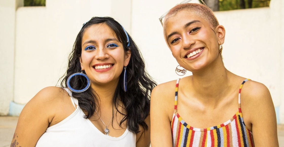 Dos emprendedoras nos explican por qué la moda también es política