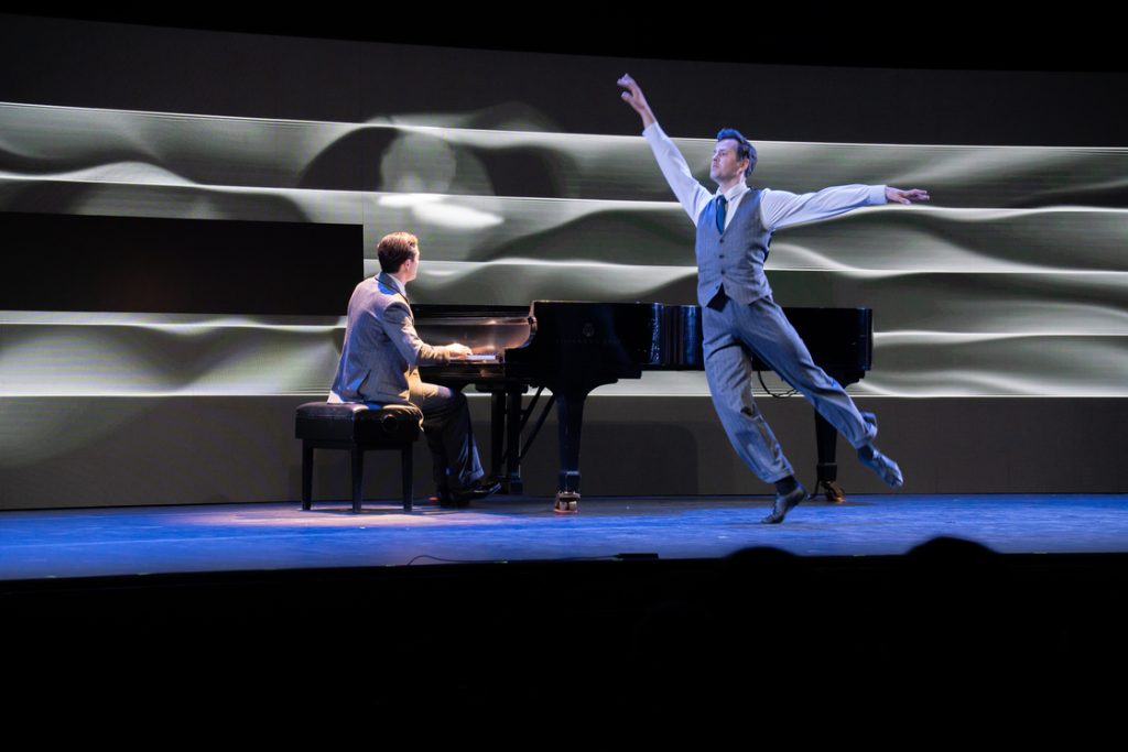 concierto gershwin la vida en azul