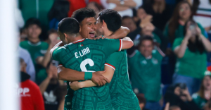 Quiñones, Berterame y Fidalgo: Convocatoria de México para el juego contra Portugal
