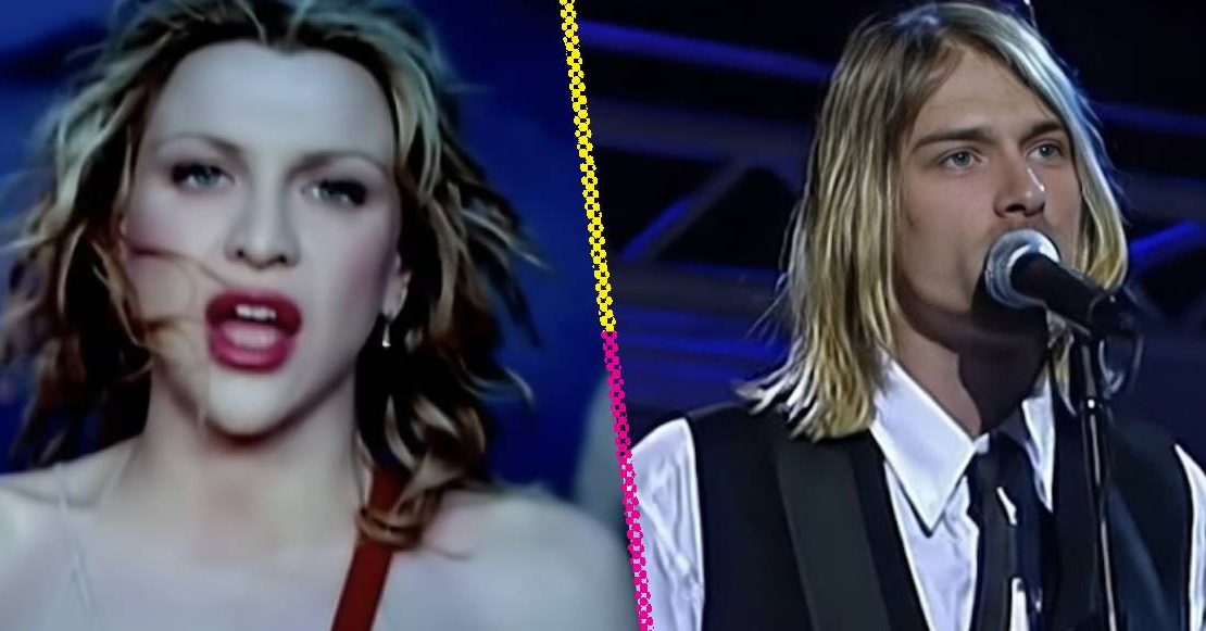 “Malibu”, ¿que más hay detrás de la canción que Courtney Love dedicó a Kurt Cobain?